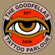 The Good Fellas Tattoo