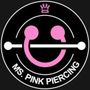 Ms Pink Piercing