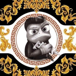 IL CAMALEONTE TATOO