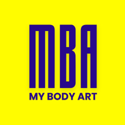 MBA - My Body Art