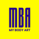 MBA - My Body Art