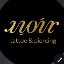 Noir Tattoo Athens