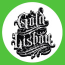 Gold Lisbon Tattoo