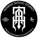 Athens Tattoo Studio