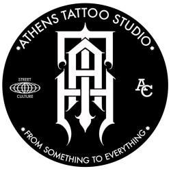 Athens Tattoo Studio