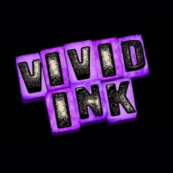 Vivid Ink Moseley