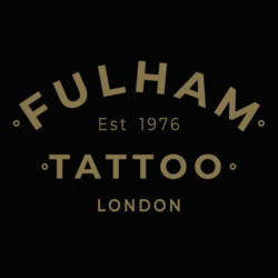 Fulham Tattoo London