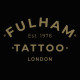 Fulham Tattoo London