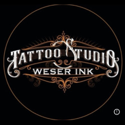 Weser ink Tattoo Bremen