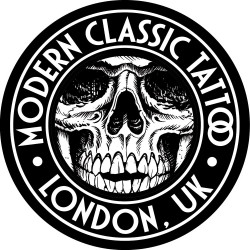 Modern Classic Tattoo