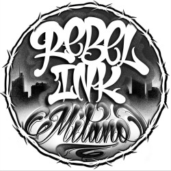 Rebel Ink Milano