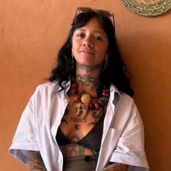 Angelica Spinardi | penseesauvage_
