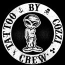 Tattoo By Cozzi Crew Shop