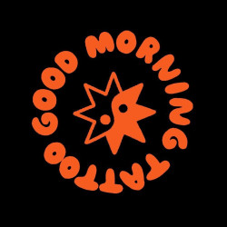 Good Morning Tattoo