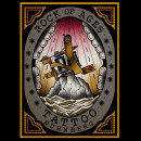 ROCK OF AGES TATTOO