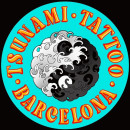 Tsunami Tattoo
