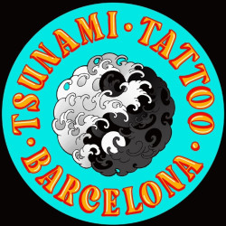 Tsunami Tattoo