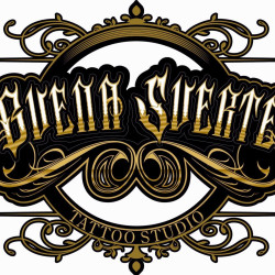 Buena Suerte Tattoo