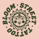 Bloom Street Tattoo