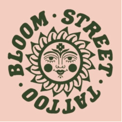 Bloom Street Tattoo