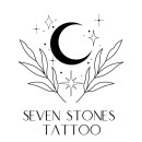 Seven Stones Bristol