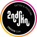 2nd Skin Tattoo & Piercing