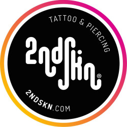 2nd Skin Tattoo & Piercing