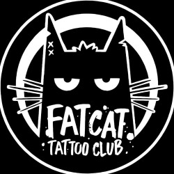 Fat Cat Tattoo Club