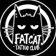 Fat Cat Tattoo Club