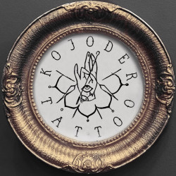Kojoder Tattoo