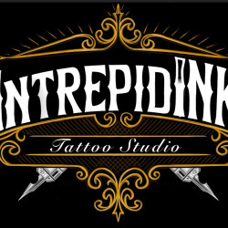 IntrepidINK Tattoo studio