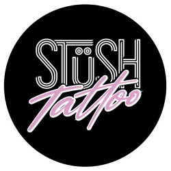 Stush Tattoo