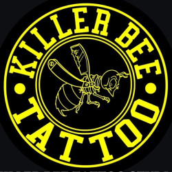 Killer BeeKiller Bee Tattoo Studio