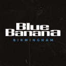 Blue Banana