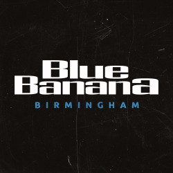 Blue Banana