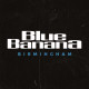 Blue Banana