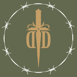 Dots and Daggers Tattoo