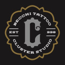 Becchi Tattoo Cluster Studio