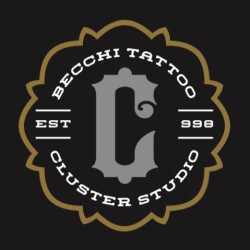 Becchi Tattoo Cluster Studio