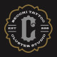 Becchi Tattoo Cluster Studio