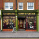 Kings Cross Tattoo Parlour