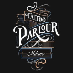 Tattoo Parlour Milano Private Studio