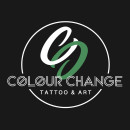Colour Change • Tattoo & Art • Graz