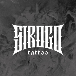 STROGO Tattoo Krakow