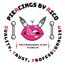 Piercings by Rico