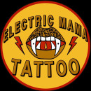 Electric Mama Tattoo
