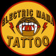 Electric Mama Tattoo