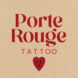 Porte Rouge Tattoo Studio