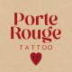 Porte Rouge Tattoo Studio