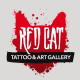 Red Cat Tattoo & Art Gallery - Genova Tattoo